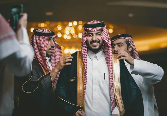 معقب زواج سعودية من أجنبي الطائف