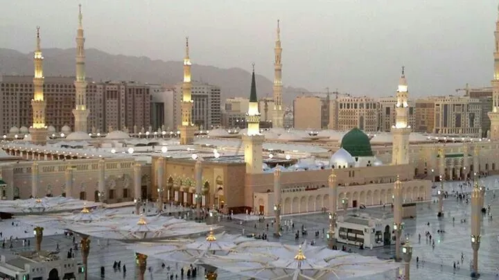 معقب تصريح زواج المدينة المنورة