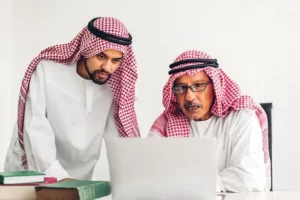 معقب زواج مكة معتمد