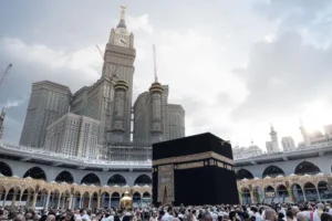 تصريح زواج سعودي من أجنبية في مكة