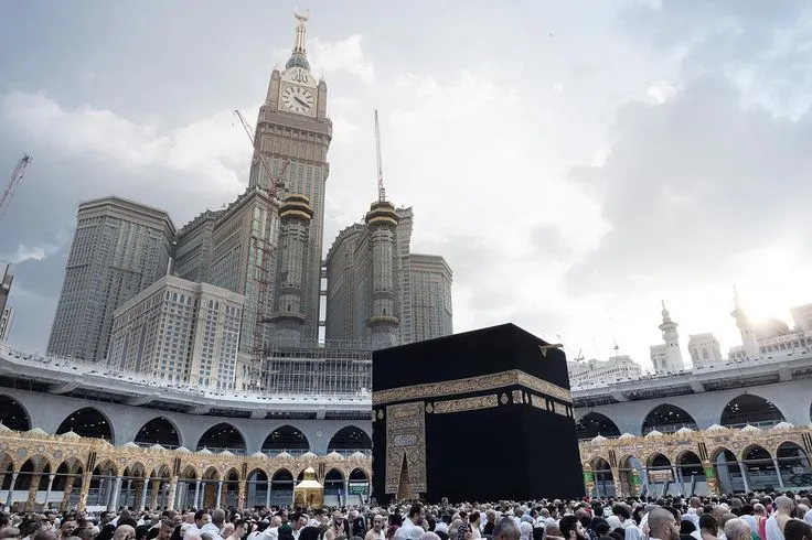 تصريح زواج سعودي من أجنبية في مكة
