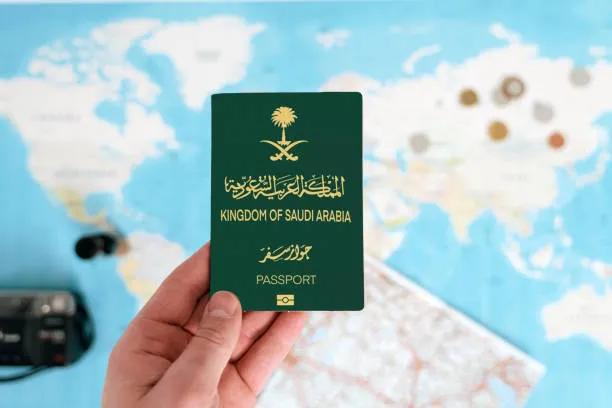 تجنيس زوج المواطنة