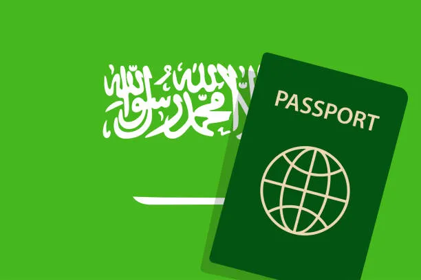 تجنيس زوج المواطنة السعودية
