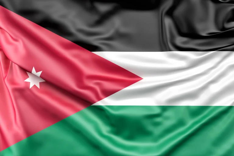 شروط زواج السعودى من أردنية