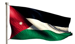 شروط زواج السعودية من أردني
