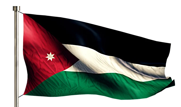 شروط زواج السعودية من أردني